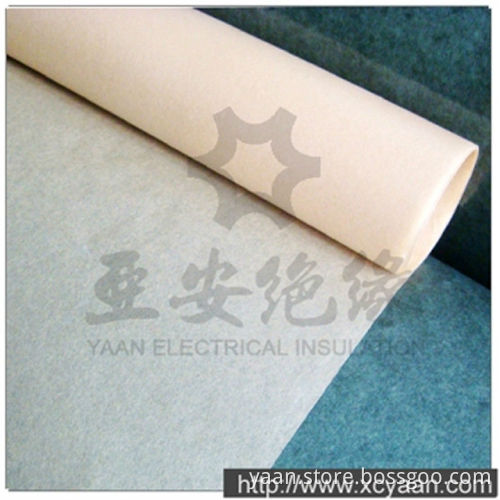 Electronic components electronic accessories insulation materials Class F NMN
